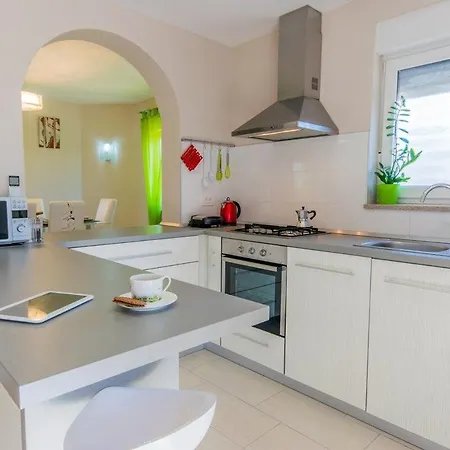 Tea Holiday home Pula