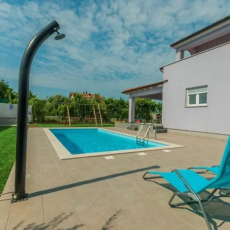 Tea Holiday home