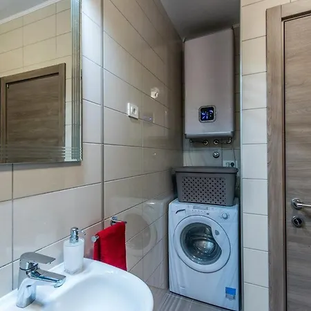 Tea Holiday home Pula