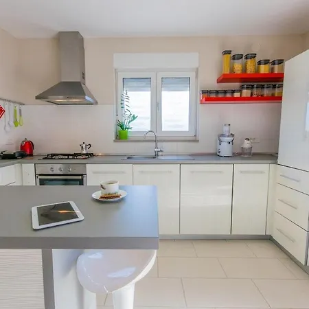Tea Holiday home