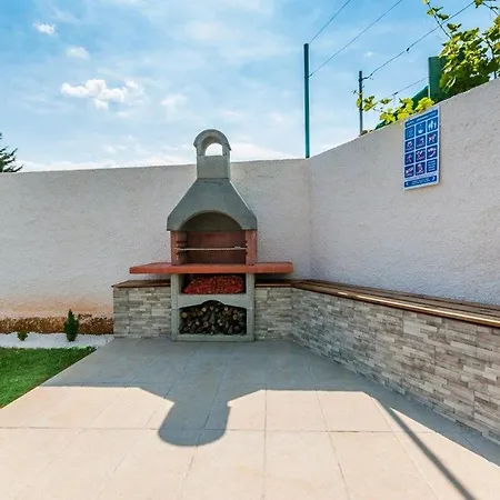 Tea Holiday home