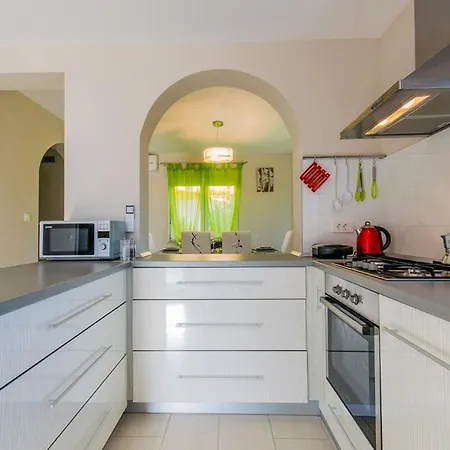 Tea Holiday home Pula