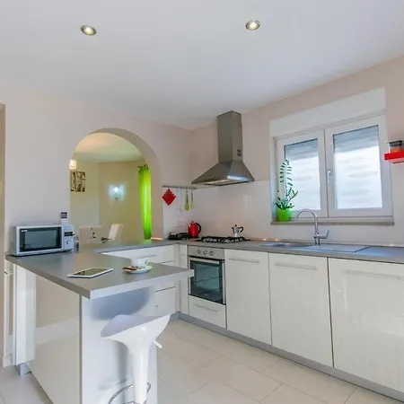 Tea Holiday home