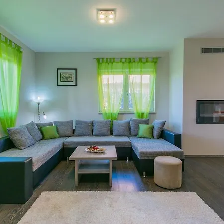 Tea Holiday home Pula